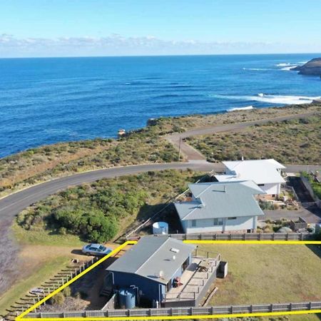 Vila Ocean View Getaway Port Campbell Exteriér fotografie
