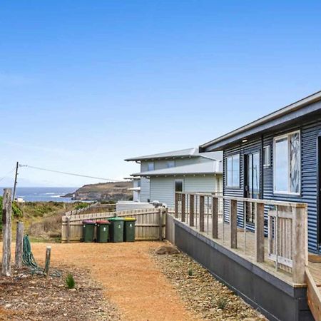 Vila Ocean View Getaway Port Campbell Exteriér fotografie