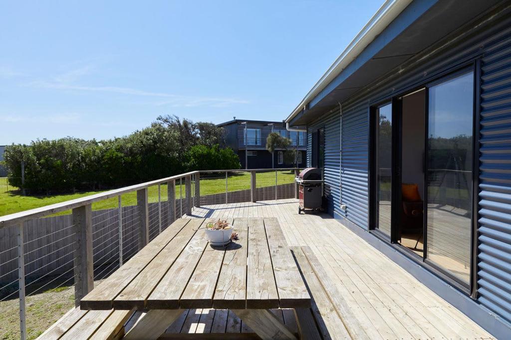 Vila Ocean View Getaway Port Campbell Exteriér fotografie