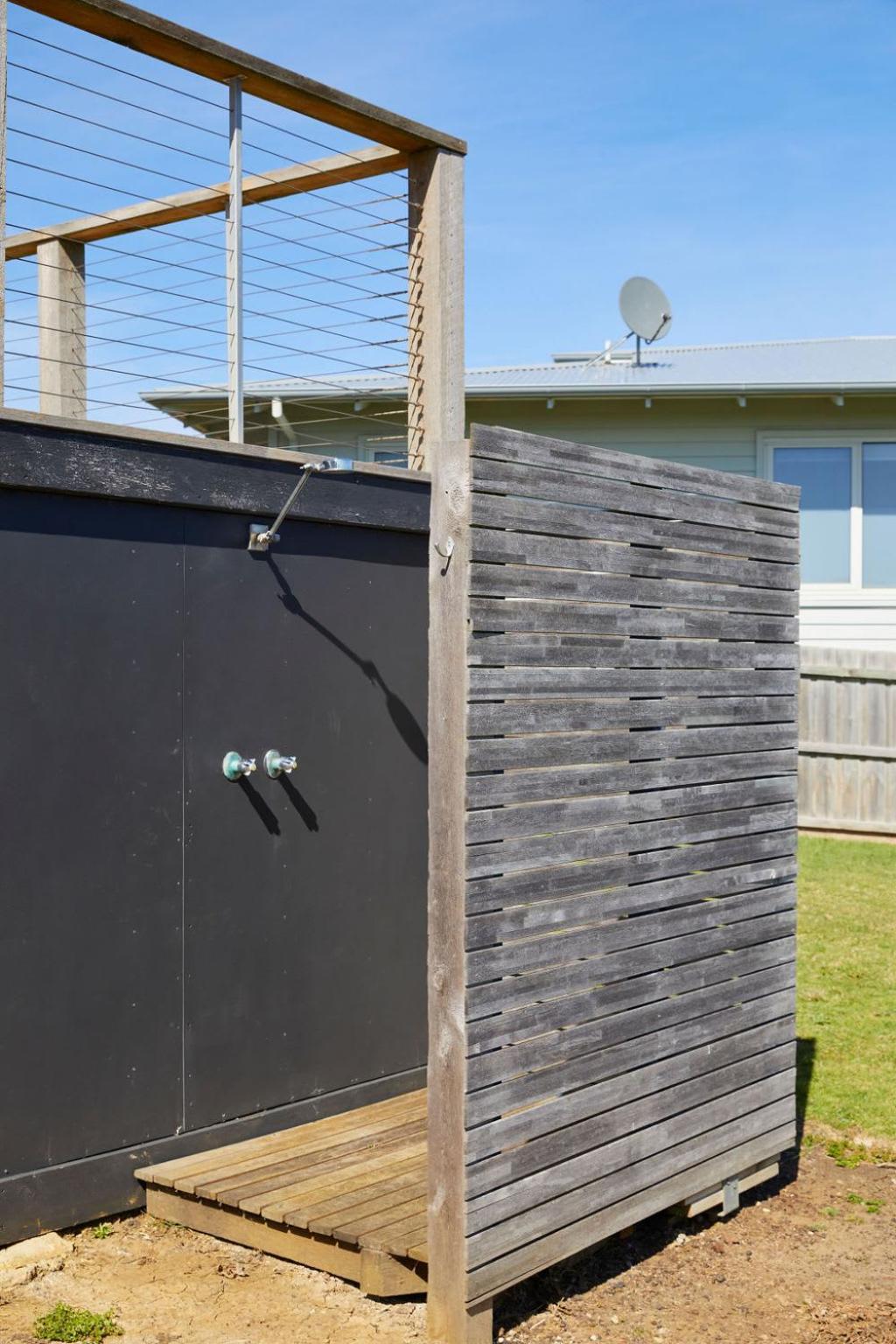 Vila Ocean View Getaway Port Campbell Exteriér fotografie