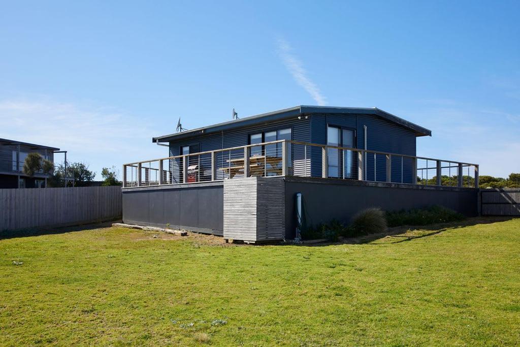 Vila Ocean View Getaway Port Campbell Exteriér fotografie