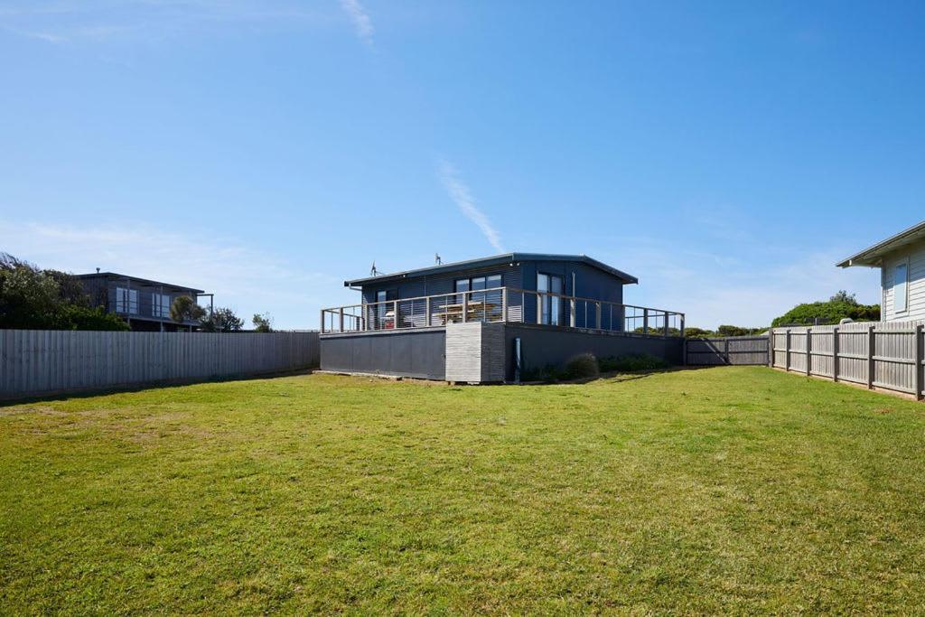 Vila Ocean View Getaway Port Campbell Exteriér fotografie