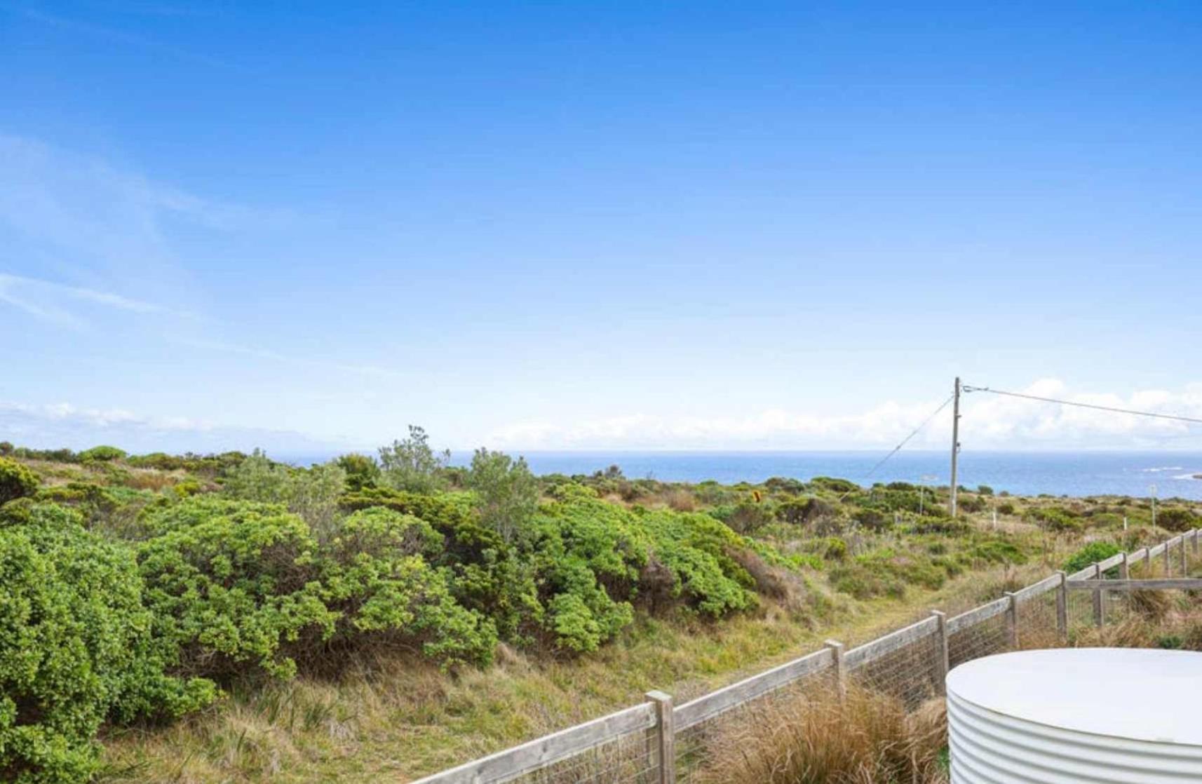 Vila Ocean View Getaway Port Campbell Exteriér fotografie