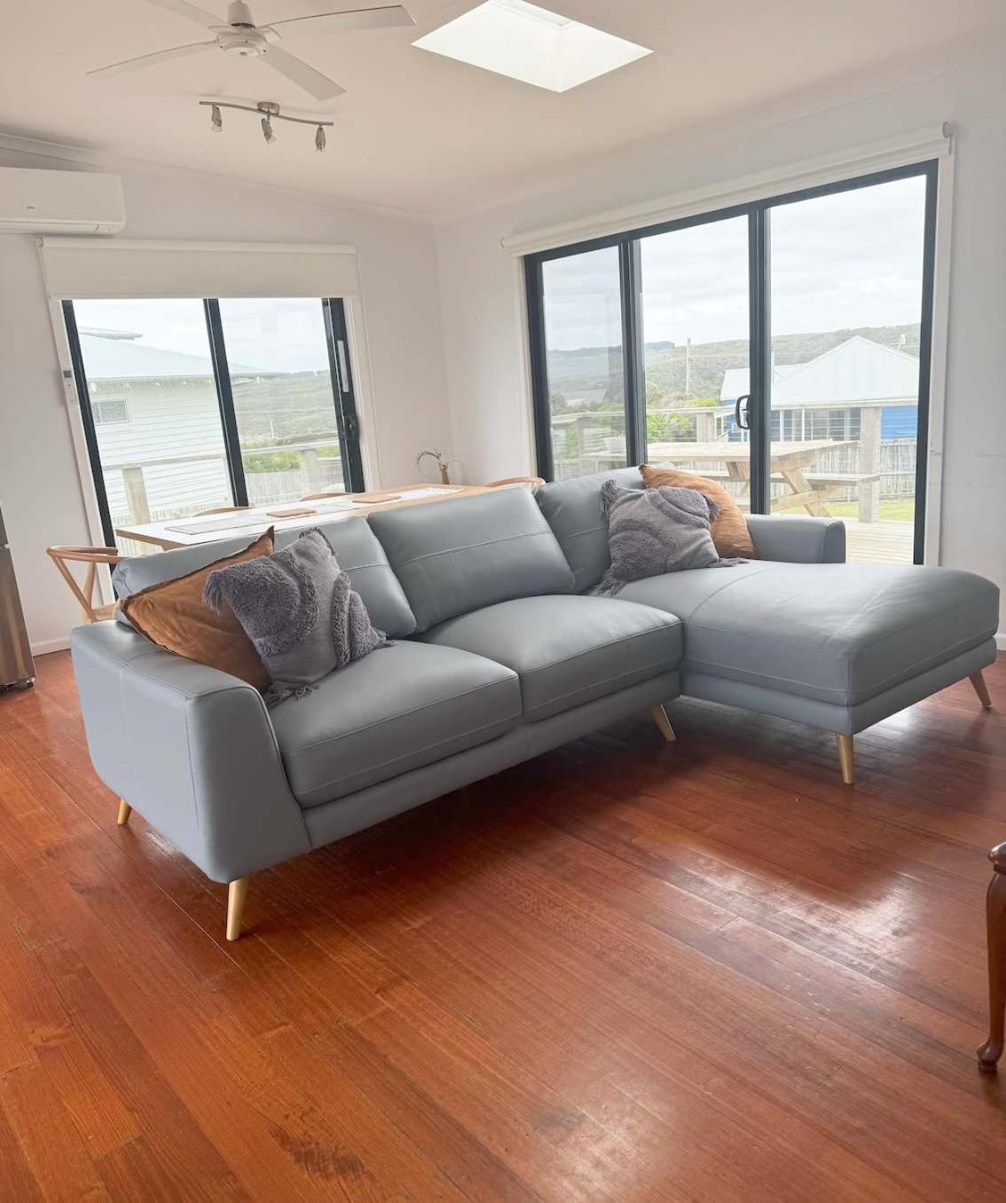 Vila Ocean View Getaway Port Campbell Exteriér fotografie