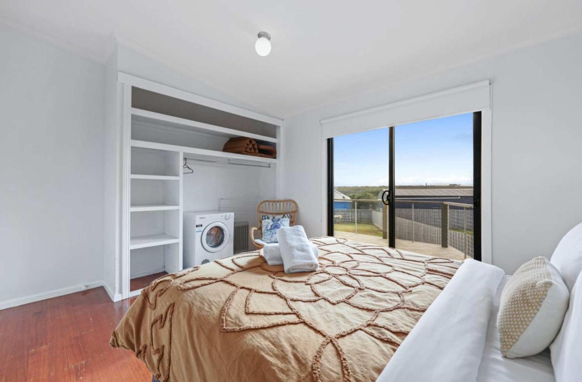 Vila Ocean View Getaway Port Campbell Exteriér fotografie